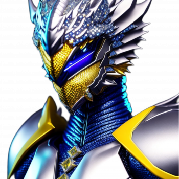 Warrior-NOBG